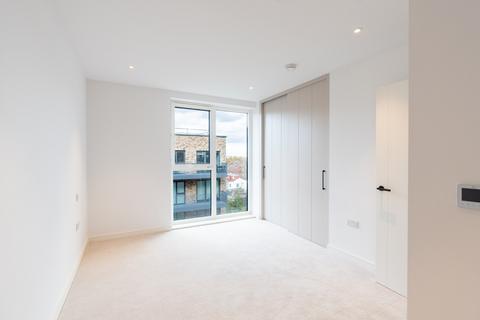 undefined, The Green Quarter, Southall, London UB1