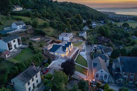 undefined, Bethel Lane, Swansea SA4