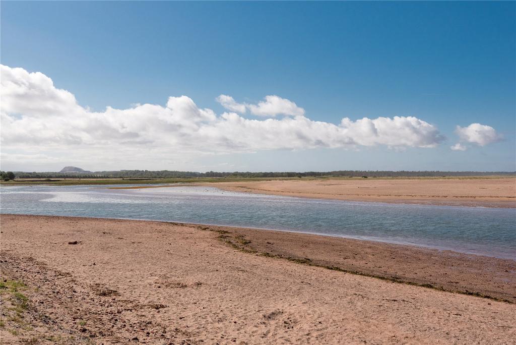 Shore Road