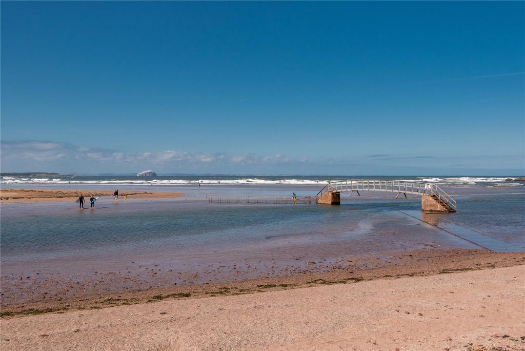 Shore Road
