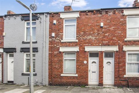 undefined, Portman Street, Middlesbrough
