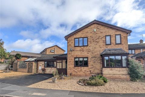Gleneagles Close, Sutton Hill, Telford, Shropshire, TF7