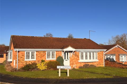 The Spinney, Buckingham MK18