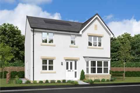 undefined, Plot 2, Brookwood at West Craigs Mews, Off Turnhouse Road EH12