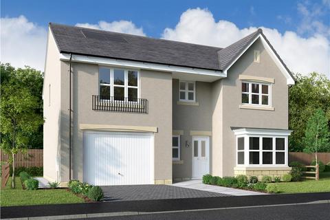 5 bedroom detached house for sale, Plot 115, Hazelford at West Craigs Mews, Off Turnhouse Road EH12