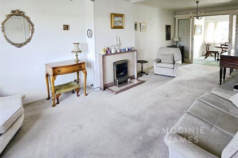 3 bedroom semi-detached house for sale, Westminster Drive, Cyncoed, Cardiff