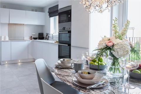 undefined, Plot 142, Lockwood Detached at Antonine Brae, EH51, Off Grahamsdyke Road EH51