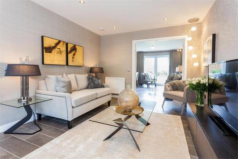 4 bedroom detached house for sale, Plot 143, Hartwood Detached at Antonine Brae, Off Grahamsdyke Road EH51