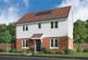 Plot 290, Braxton at Miller Homes @ Forster Park, North Road, Stevenage SG1