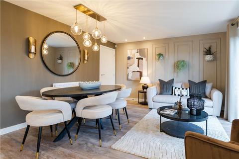 4 bedroom detached house for sale, Plot 254, Briarwood at Stevenage Phase 1D, SG1, North Road, Stevenage SG1