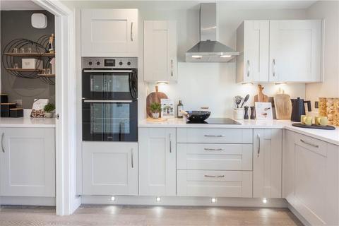 4 bedroom detached house for sale, Plot 81, Burlwood at Dalhousie Gate, Off B6392 EH19