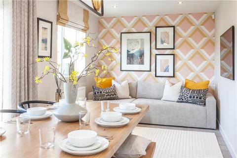 undefined, Plot 81, Burlwood at Dalhousie Gate, Off B6392 EH19