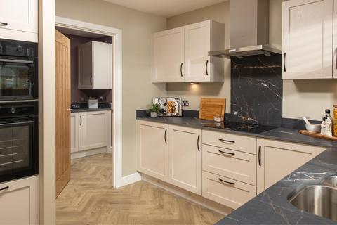 4 bedroom detached house for sale, The Lorimer at Centurion Chase, Rheydt Avenue NE28