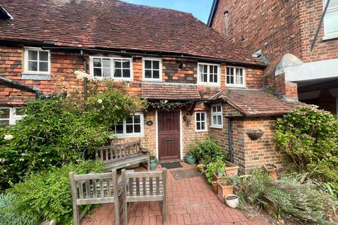 undefined, High Street, Edenbridge