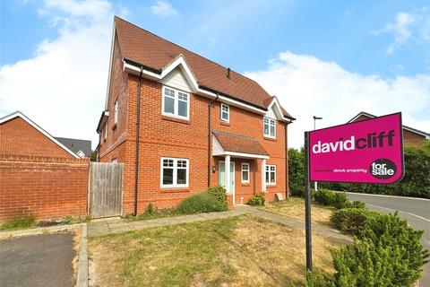 12 Simonds Grove, Spencers Wood, Reading, RG7 1BH