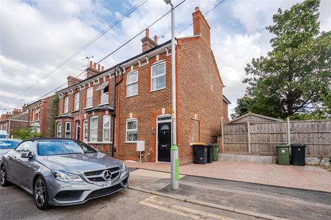 undefined, Park Street, Bedfordshire LU6