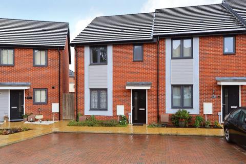 undefined, Spinnaker Croft, Wavendon Gate, MK7