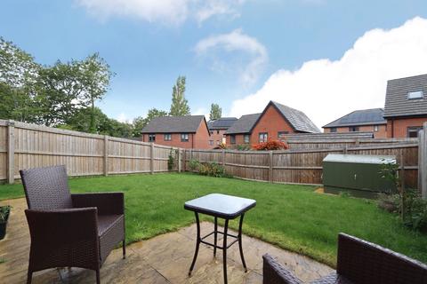 undefined, Spinnaker Croft, Wavendon Gate, MK7