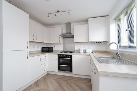 undefined, Spinnaker Croft, Wavendon Gate, MK7