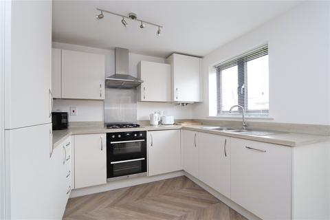 undefined, Spinnaker Croft, Wavendon Gate, MK7