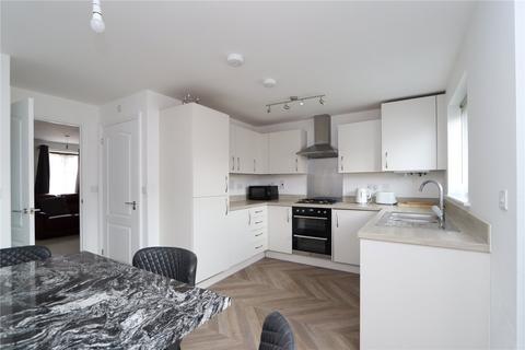 undefined, Spinnaker Croft, Wavendon Gate, MK7