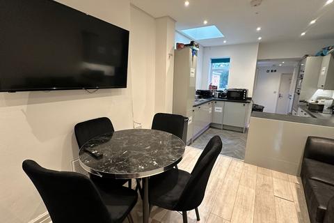 1 bedroom in a house share to rent, Teignmouth Road, Birmingham B29