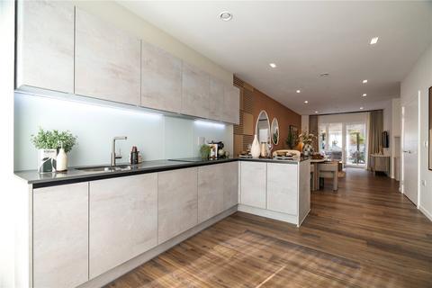 2 bedroom maisonette for sale, The Auria, 13 Wheatstone Gardens, London, W10