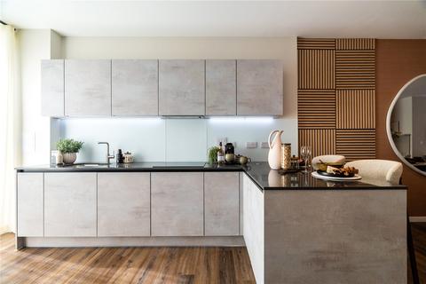 2 bedroom maisonette for sale, The Auria, 13 Wheatstone Gardens, London, W10