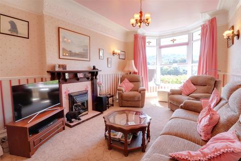 4 bedroom semi-detached house for sale, Furze Hill Road, Ilfracombe, Devon, EX34