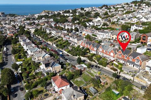 4 bedroom semi-detached house for sale, Furze Hill Road, Ilfracombe, Devon, EX34