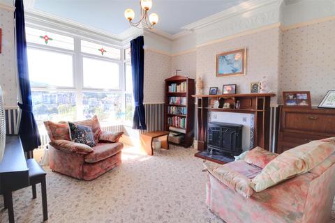 4 bedroom semi-detached house for sale, Furze Hill Road, Ilfracombe, Devon, EX34