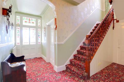 4 bedroom semi-detached house for sale, Furze Hill Road, Ilfracombe, Devon, EX34