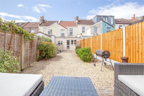 3 bedroom terraced house for sale, Alton Road, Bristol, BS7