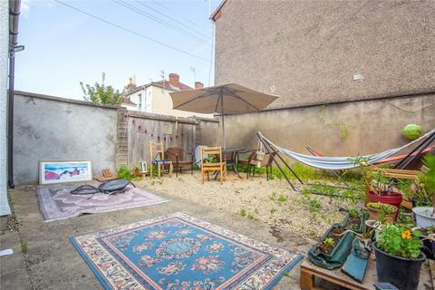 40 Badminton Road, St Pauls, Bristol, BS2 9QL