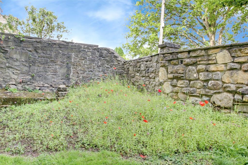 Rockery