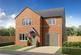 Plot 015, Calry at Coopers Meadow, Sands Lane, Hunmanby YO14