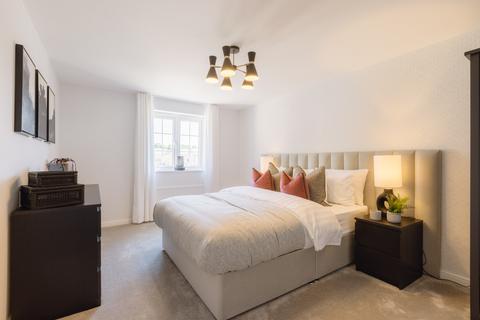 undefined, Plot 040, Calry at Cooper's Meadow, Sands Lane, Hunmanby YO14