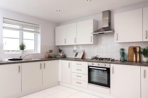 undefined, Plot 018, Broadale at Cooper's Meadow, Sands Lane, Hunmanby YO14