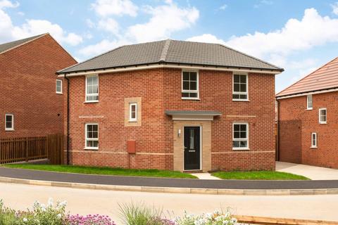 3 bedroom detached house for sale, Lutterworth at Grey Towers Village, TS7 Sinderby Lane, Nunthorpe, MIDDLESBROUGH TS7