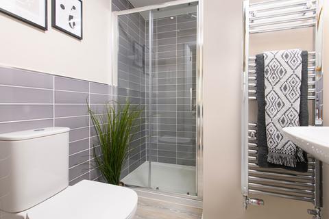 undefined, Greenwood at West Meadows @ Arcot Estate, NE23 Beacon Lane, Cramlington NE23