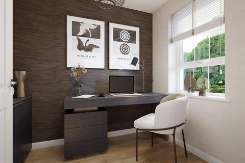 undefined, GREENWOOD at West Meadows @ Arcot Estate, NE23 Beacon Lane, Cramlington NE23