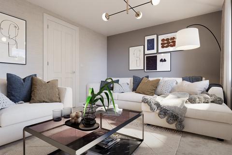 undefined, GREENWOOD at West Meadows @ Arcot Estate, NE23 Beacon Lane, Cramlington NE23