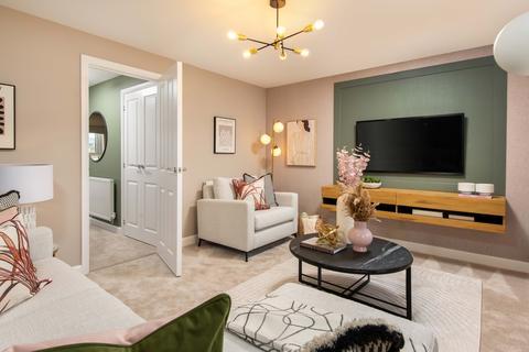 undefined, GREENWOOD at West Meadows @ Arcot Estate, NE23 Beacon Lane, Cramlington NE23