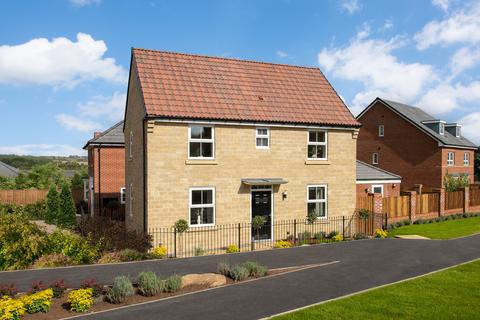 3 bedroom semi-detached house for sale, HADLEY at Highgrove at Wynyard Park, TS22 Attenborough Way, Wynyard, Stockton on Tees TS22
