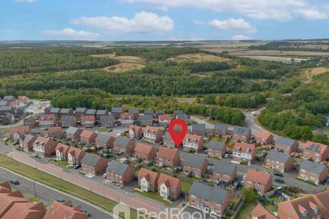 15 Miners Drive, Woodlands, Doncaster, DN6 7FL