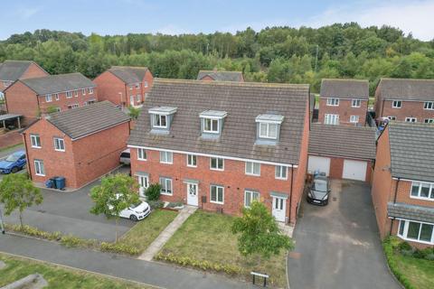 undefined, Collis Close, Burntwood WS7