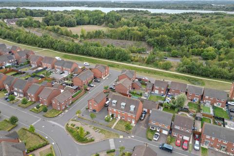 undefined, Collis Close, Burntwood WS7