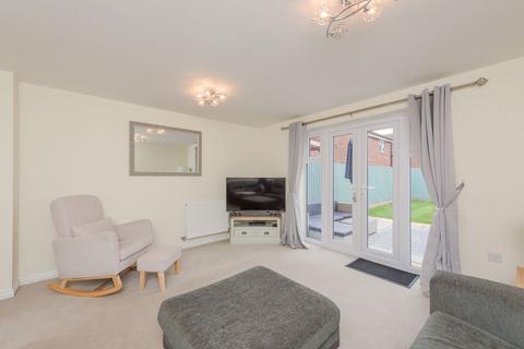 undefined, Collis Close, Burntwood WS7