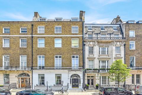 Office to rent, 86 Harley St London W1G 7HP
