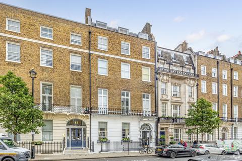 Office to rent, 86 Harley St London W1G 7HP